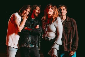 Slung announce debut record, In Ways, out on May 2nd via Fat Dracula