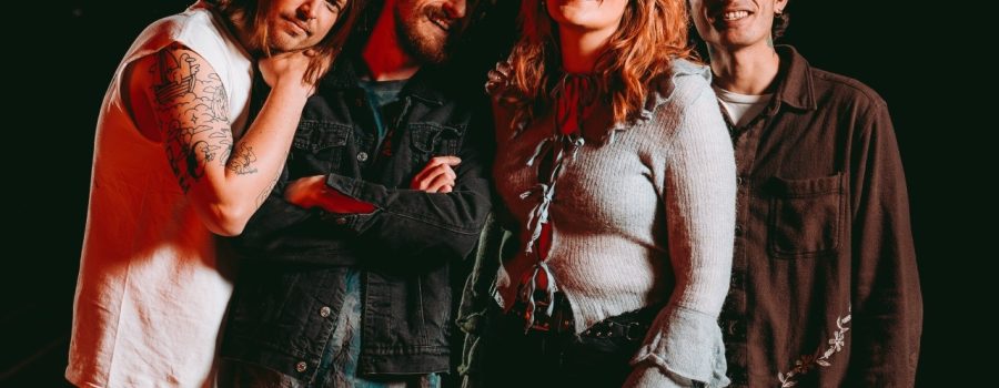 Slung announce debut record, In Ways, out on May 2nd via Fat Dracula