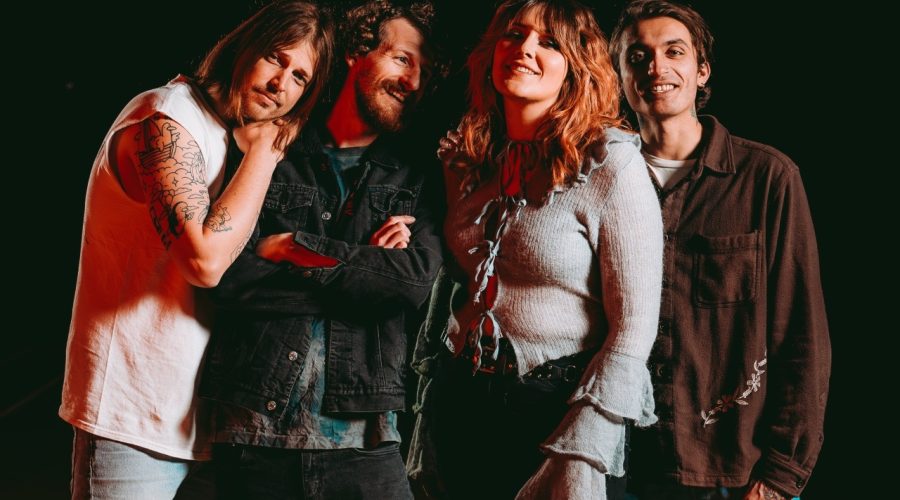 Slung announce debut record, In Ways, out on May 2nd via Fat Dracula