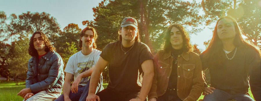 Spy announce new EP, Seen Enough, out on February 21st via Closed Casket Activities