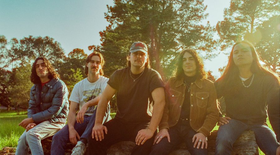 Spy announce new EP, Seen Enough, out on February 21st via Closed Casket Activities