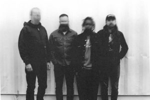 Sumac and Moor Mother announce collaborative record, The Film, out on April 25th via Thrill Jockey