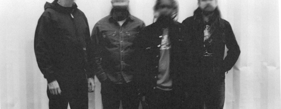 Sumac and Moor Mother announce collaborative record, The Film, out on April 25th via Thrill Jockey