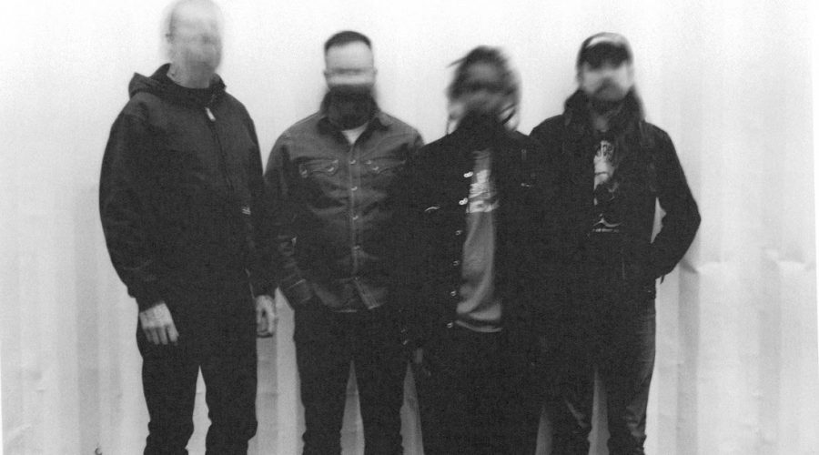 Sumac and Moor Mother announce collaborative record, The Film, out on April 25th via Thrill Jockey