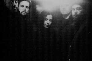 The Infinity Ring announce new record, Ataraxia, out on March 21st via Profound Lore