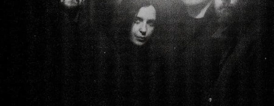 The Infinity Ring announce new record, Ataraxia, out on March 21st via Profound Lore