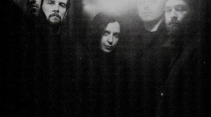 The Infinity Ring announce new record, Ataraxia, out on March 21st via Profound Lore