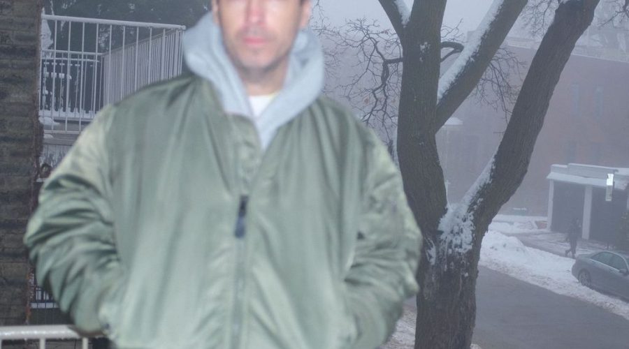 Tim Hecker announces new record, Shards, out on February 21st via Kranky