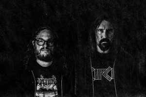Ungraven announce new record, Hollows Made Homes In Their Sunken Cheeks, out on April 18th via Heavy Psych Sounds