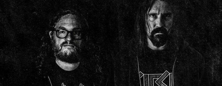 Ungraven announce new record, Hollows Made Homes In Their Sunken Cheeks, out on April 18th via Heavy Psych Sounds