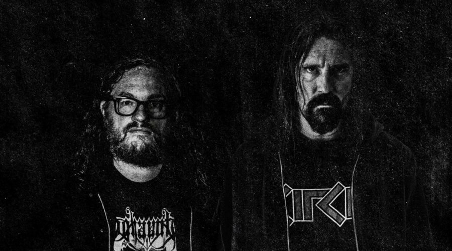 Ungraven announce new record, Hollows Made Homes In Their Sunken Cheeks, out on April 18th via Heavy Psych Sounds
