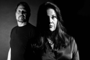 Venamoris announces sophomore record, To Cross Or To Burn, out on February 28th via Ipecac Recordings