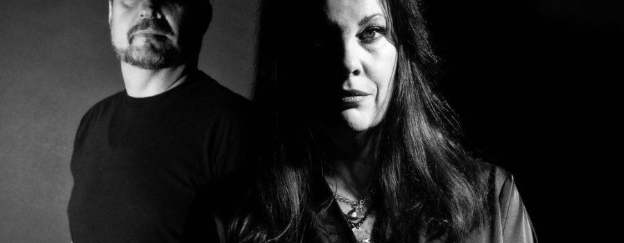 Venamoris announces sophomore record, To Cross Or To Burn, out on February 28th via Ipecac Recordings