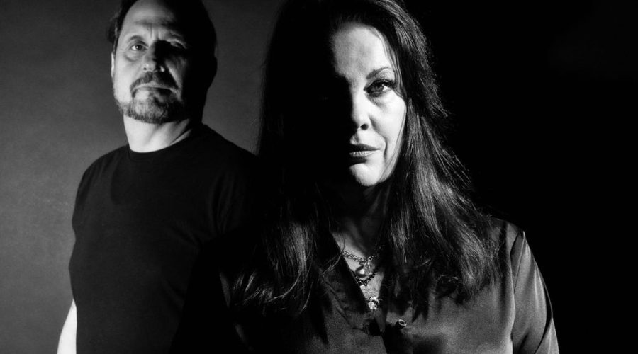 Venamoris announces sophomore record, To Cross Or To Burn, out on February 28th via Ipecac Recordings