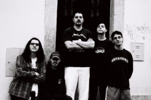 Next week: Clericbeast and Mouthful of Grief invade Porto and Lisbon