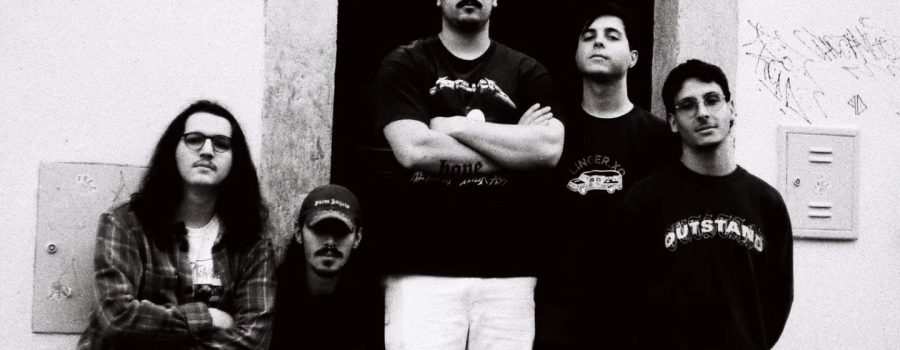 Next week: Clericbeast and Mouthful of Grief invade Porto and Lisbon