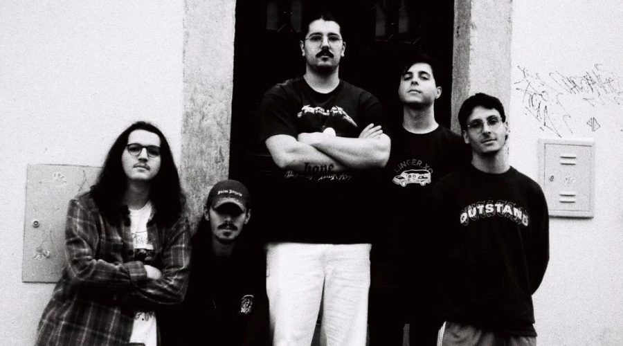 Next week: Clericbeast and Mouthful of Grief invade Porto and Lisbon