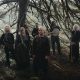 Wardruna announce Fall 2025 European tour dates, debut in Portugal scheduled for December