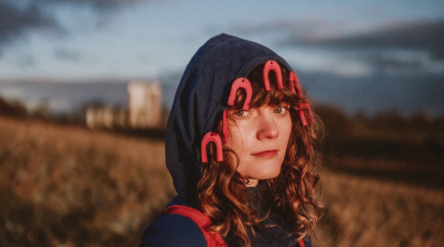 Me Lost Me announces new record, This Material Moment, out on June 27th via Upset The Rhythm