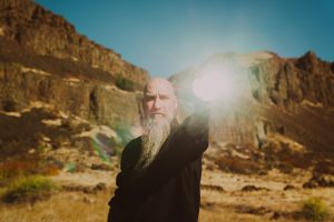 Steve Von Till announces new record, Alone In A World Of Wounds, out on May 16th via Neurot Recordings