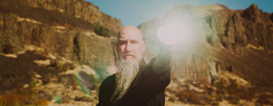 Steve Von Till announces new record, Alone In A World Of Wounds, out on May 16th via Neurot Recordings
