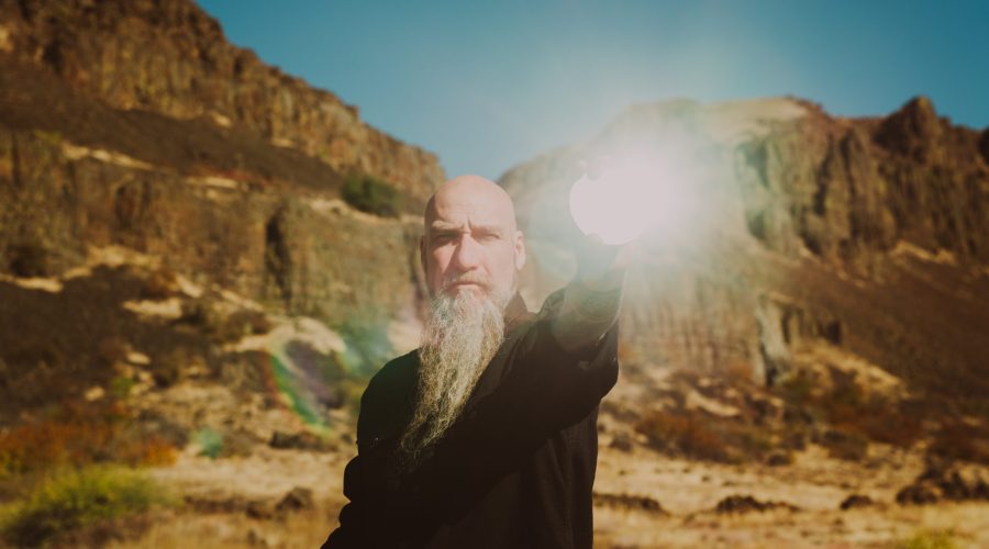 Steve Von Till announces new record, Alone In A World Of Wounds, out on May 16th via Neurot Recordings