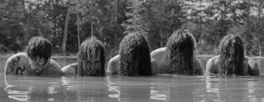 Witchrot announce new record, Soul Cellar, out on May 23rd via Majestic Mountain Records