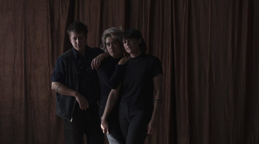 Next week: Big Brave return to Portugal to present their latest release, A Chaos of Flowers