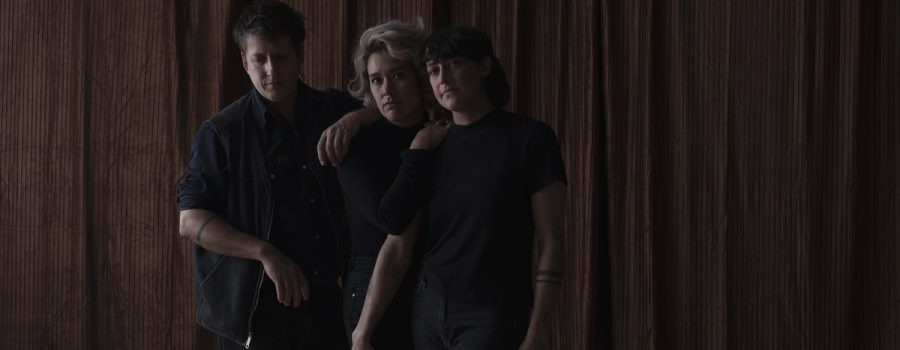 Big Brave announce Spring 2025 European tour dates, return to Portugal scheduled for April