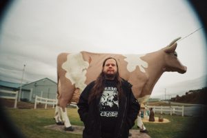 Planning For Burial announces new record, It’s Closeness, It’s Easy, out on May 30th via The Flenser