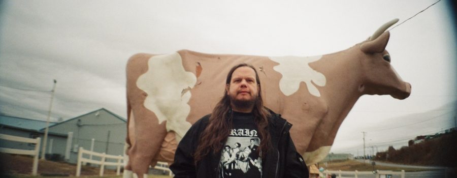 Planning For Burial announces new record, It’s Closeness, It’s Easy, out on May 30th via The Flenser