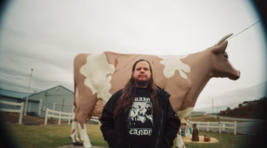 Planning For Burial announces new record, It’s Closeness, It’s Easy, out on May 30th via The Flenser