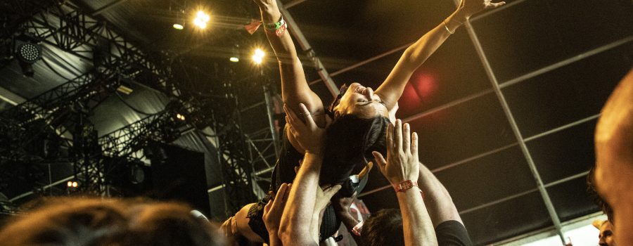 In Infernal Company: The ambience and community at Hellfest 2024