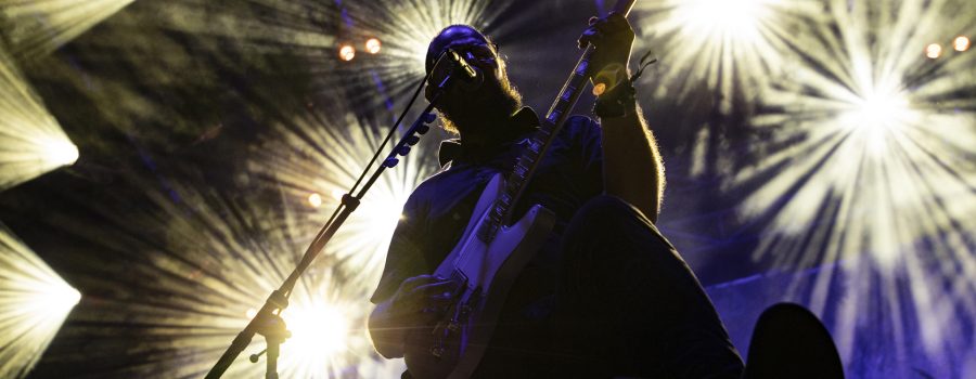 Thus Spoke The Hellspirits: Hellfest 2024 – Day Two
