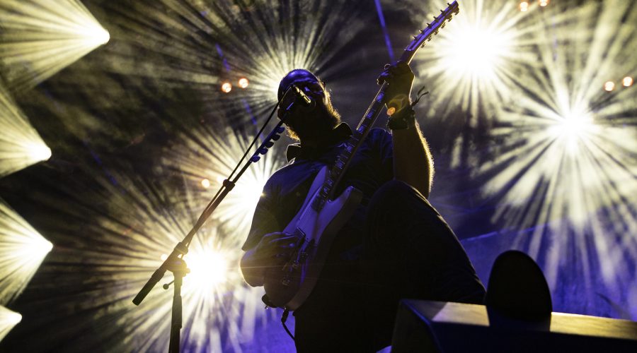 Thus Spoke The Hellspirits: Hellfest 2024 – Day Two