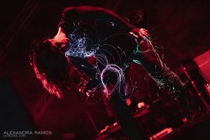 Blood And Magick: Hellfest 2024 – Day Three