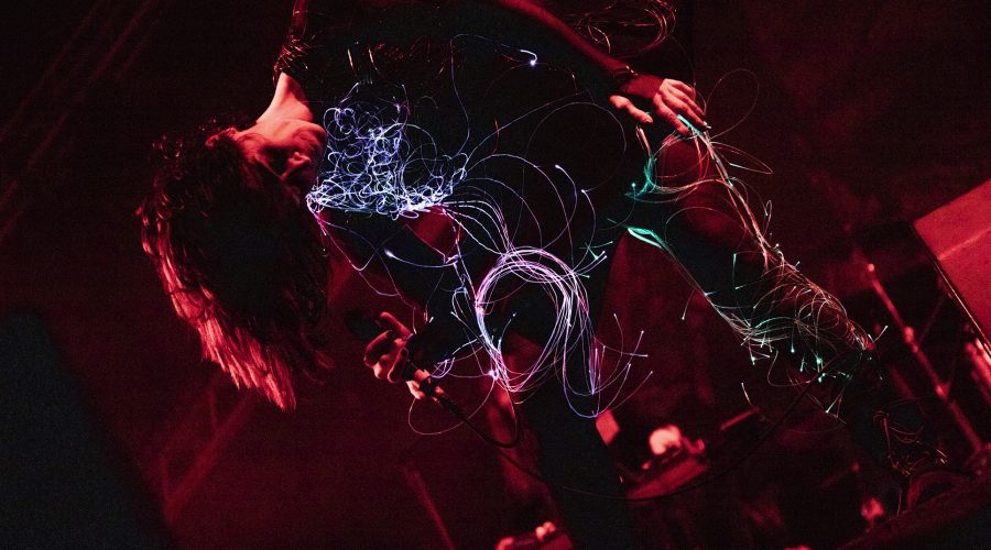Blood And Magick: Hellfest 2024 – Day Three