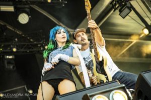 Ritual Chants At The Edge Of Purgatory: Hellfest 2024 – Day Four
