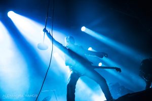 Welcome To Infernopolis: Hellfest 2024 – Day One