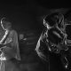 Songs For Our Shadows: Big Brave live at Galeria Zé dos Bois, in Lisbon
