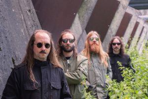 Blood Incantation announce Fall 2025 European tour dates, return to Portugal scheduled for October