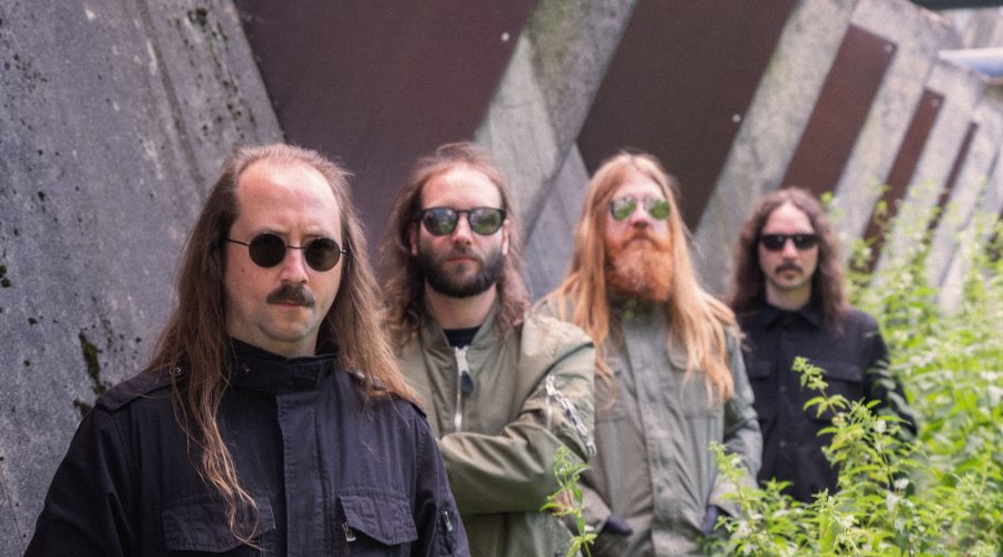 Hellfest announces complete lineup for 2026