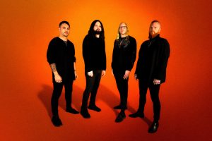 Born of Osiris announce new record, Through Shadows, out on July 11th via Sumerian Records