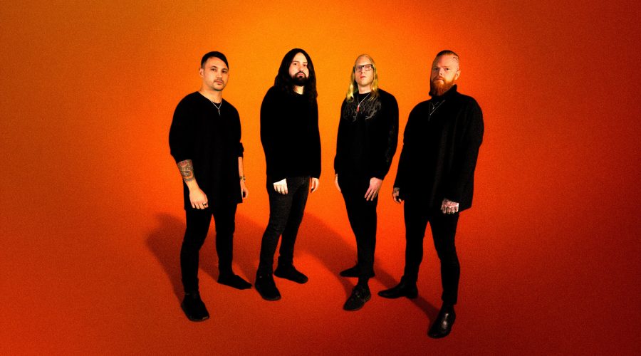 Next week: Born of Osiris make their live debut in Portugal with two shows
