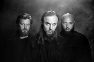 Molchat Doma announced as headliners for SonicBlast 2025