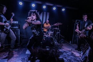 This Friday: SUB/SOLO unleash the first physical volume of their fanzine with a release party