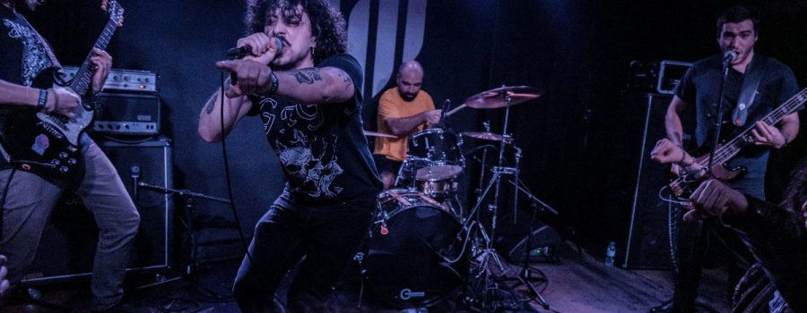 This Friday: SUB/SOLO unleash the first physical volume of their fanzine with a release party