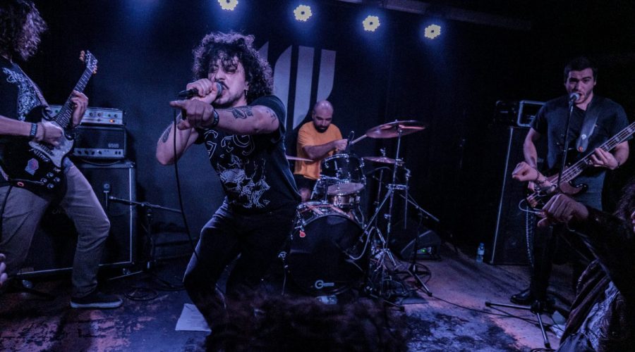 This Friday: SUB/SOLO unleash the first physical volume of their fanzine with a release party