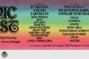 Road to SonicBlast 2025: Nine bands you cannot miss during the festival