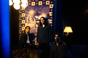 Boneflower announce new record, Reveries, out on July 25th via Deathwish Inc.